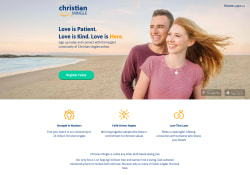 ChristianMingle